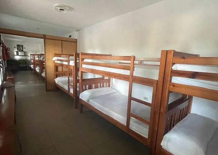 Hotel Villa Jardín