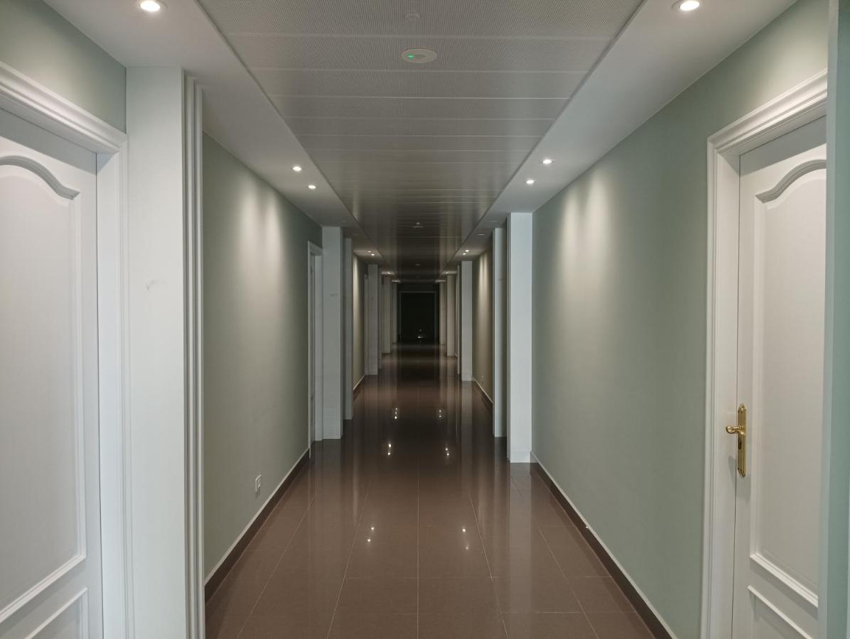 Hotel Jardin